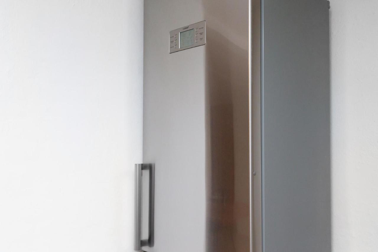 Moderne & Fuldt Udstyret Lejlighed M.Plads Til 4 Hojbjerg Ngoại thất bức ảnh
